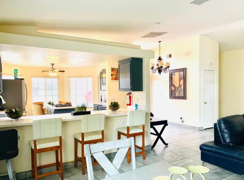 North Las Vegas House | Watercreek-Four-bedroom house in Las Vegas