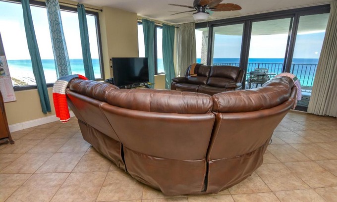 Biltmore Beach Hotel | Watercrest 1402