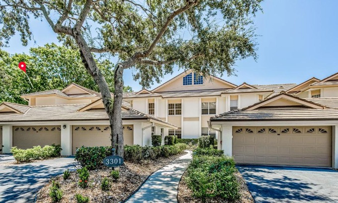 Bonita Bay Apartment | Waterford Sanctuary