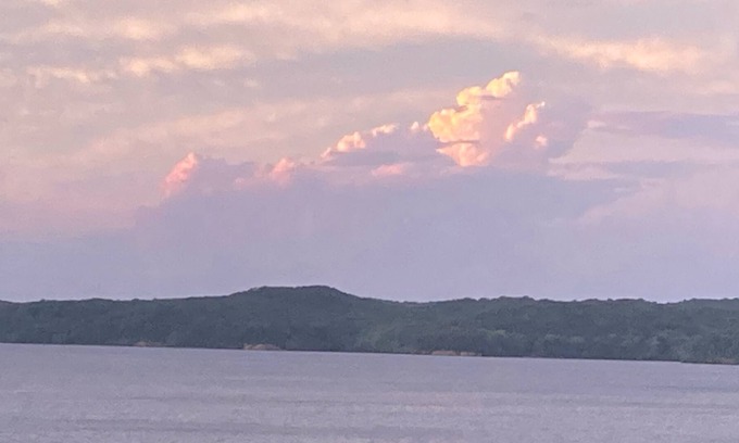 Almo Condo | Waterfront Condo on Kentucky Lake