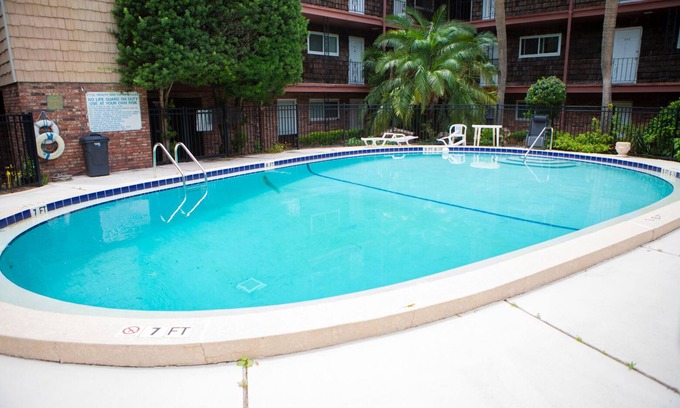 East Pensacola Heights Condo | Waterfront Condo