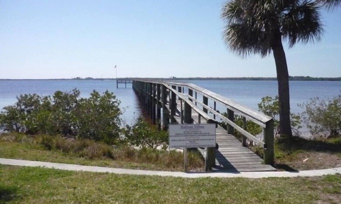 Port Charlotte Condo | Waterfront Condo Charlotte Harbor Port Charlotte Boca Grande