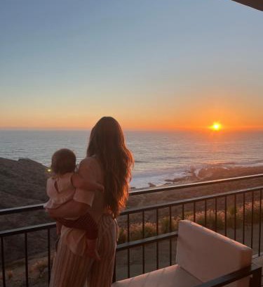 Cerritos Apartment | Waterfront Condo with Gorgeous Sunset Ocean Views