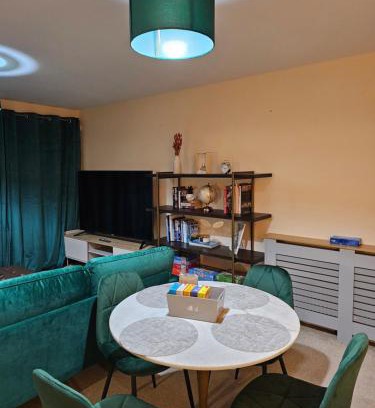 Clayton Apartment | Waterfront, Ethihad stadium apartments