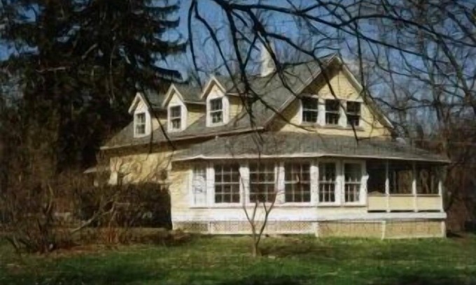 Etna Other | Waterfront Historic Home on FALL CREEK - Weekly rate same as 5 nights
