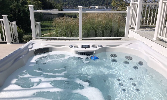 Frankfort House | Waterfront Home Close to it All!