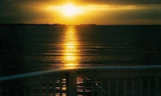 Baileys Harbor House | Waterfront Home In Baileys Harbor ~ Fantastic Views Of The Harbor And Islands!