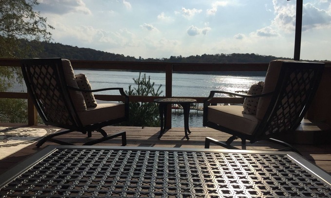 White Lake House | Waterfront Home on White Lake in Bethel, NY - Minutes from Bethel Woods Concerts