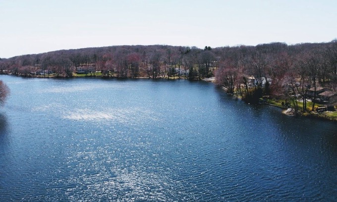 Niantic Cottage | Waterfront Living in Niantic CT minutes from everything!