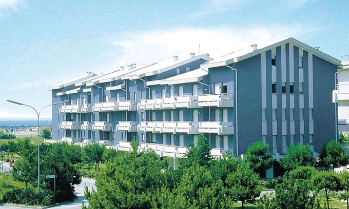 Bibione Lido dei Pini Apartment | Waterfront loft escape by Beahost Rentals