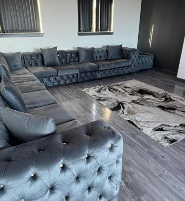 Pettycur Apartment | Waterfront luxury apartment