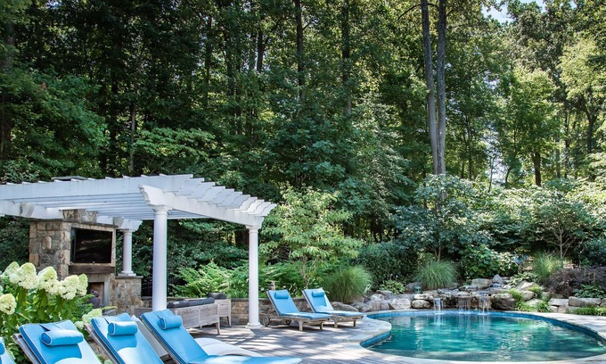 Annapolis House | Waterfront Oasis of Annapolis Gold