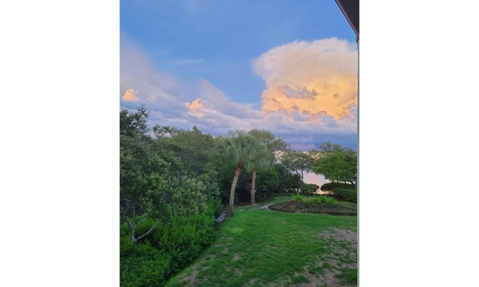 Tierra Verde Condo | Waterfront Relaxing Condo-heated pool & spa- near Fort Desoto