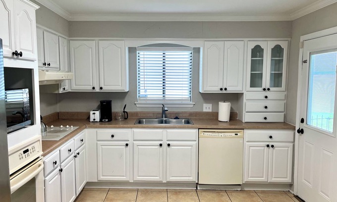 Flowood House | Waterfront Way, Rez Condo with Great Views