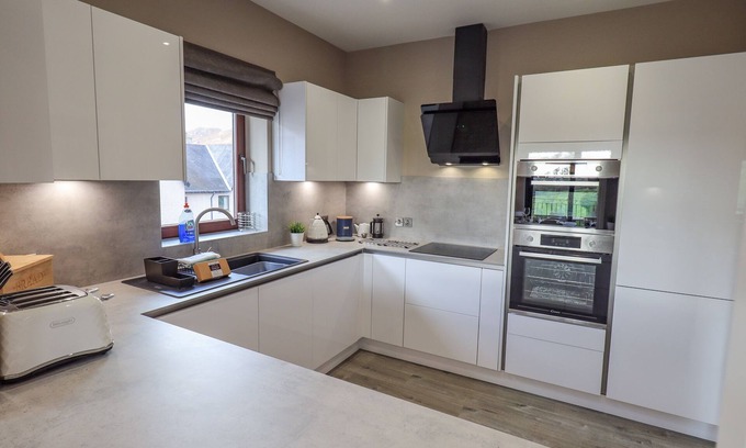 Waterhead Cottage | Waterhead Retreat