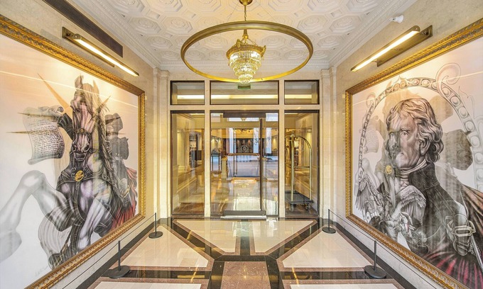 Baton Rouge Hotel | WATERMARK Baton Rouge, Autograph Collection