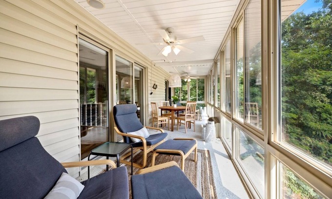 Bella Vista House | Waters Edge- Direct Lake Access