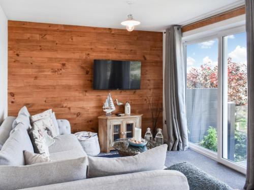 Sandside House | Watersedge Retreat