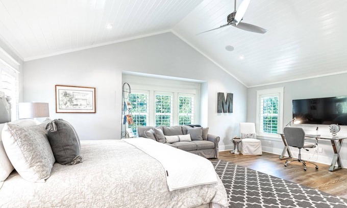 WaterSound West Beach Apartment | Watersound WB Carriage House