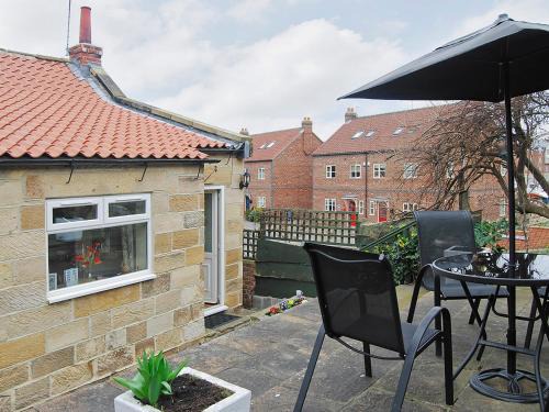 Whitby House | Waterstead Cottage