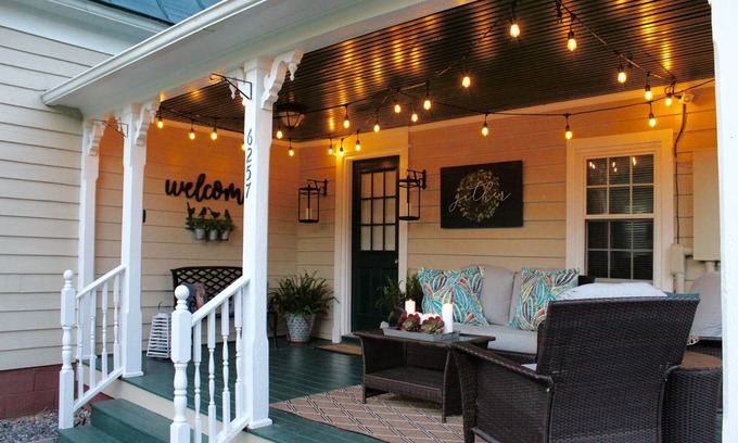 Schley Other | Waterview & Water Access, Luxurious Retreat