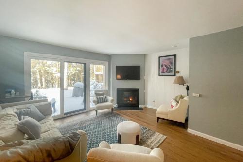 Waterville Valley Apartment | Waterville Vacation Condo