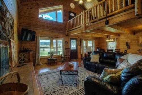 Sturgis House | Waterwheel Retreat