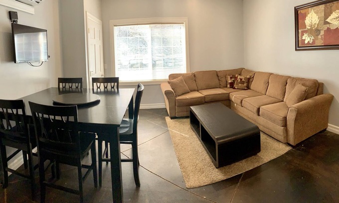 Watkins Glen Condo | Watkins Glen 3-Bedroom Suites Unit 3