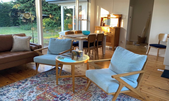 Kingscote House | WattleJack Cottage is the perfect base for exploring all that KI has to offer!