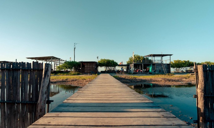 Manaure Hotel | Watu Kite House Hotel