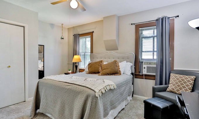 Wausau Apartment | Wausau Corporate Living- Traveling Professionals