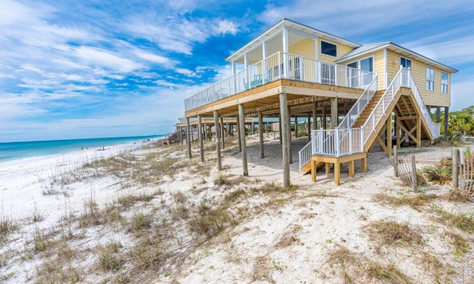 Dune Allen Beach House | Wave Catcher - 5245A W County Hwy 30A