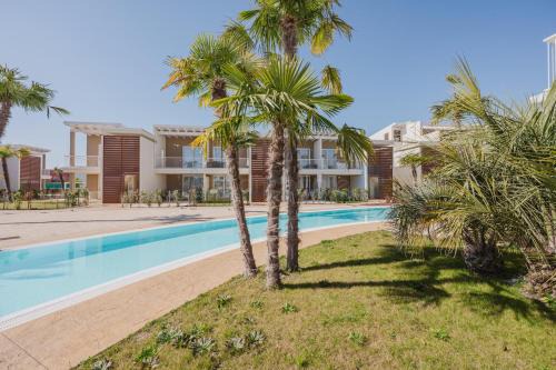 Jesolo Apartment | Wave Island Batte18