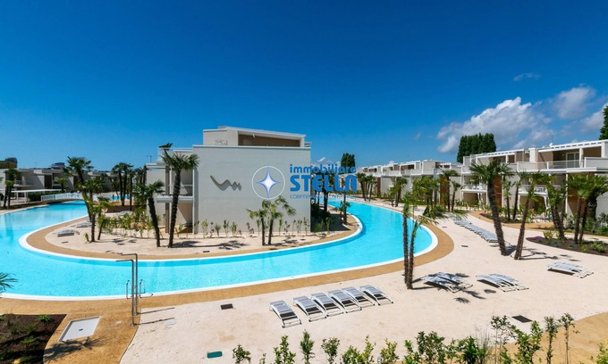 Jesolo Apartment | Wave Island * Comfort Apartment * Pool * Near to the beach.