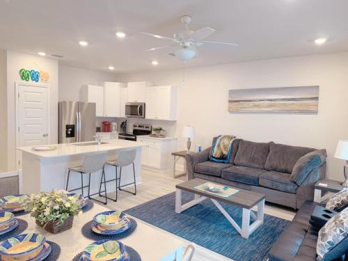 Gulf Breeze Apartment | Wave of Gold , brand new beautiful townhome 3bed room 3 bathroom