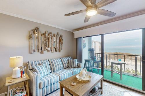 Midtown Ocean City Apartment | Wave Watcher 204