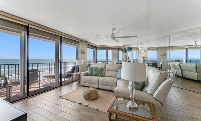 Daytona Beach Shores House | Wavecrest Waters at the Ashley