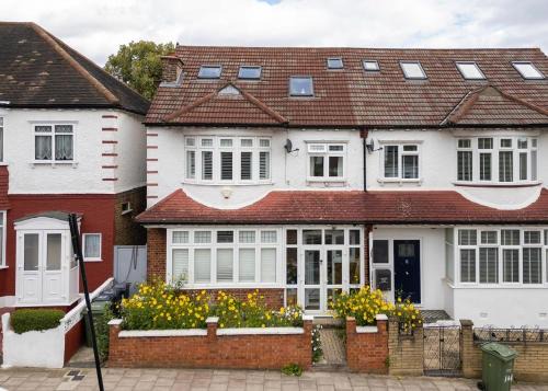 Streatham Hill House | Wavertree House