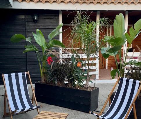 Tarifa House | WAVEShouseTARIFA