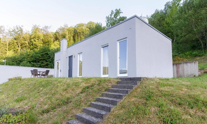 Waxweiler House | Waxweiler Valley Getaway