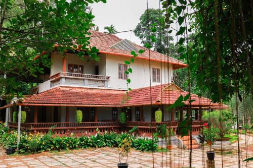 Panamaram House | Wayal Wayanad Farm Resort