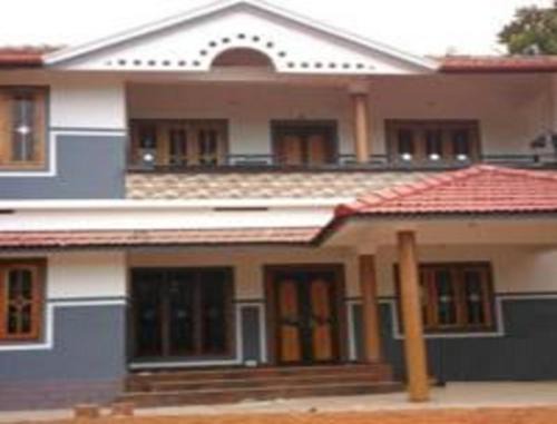 Mananthavady House | Wayanad Homestay