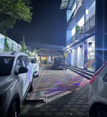 Vayittiri Apartment | Wayanad Vista Service Apartment