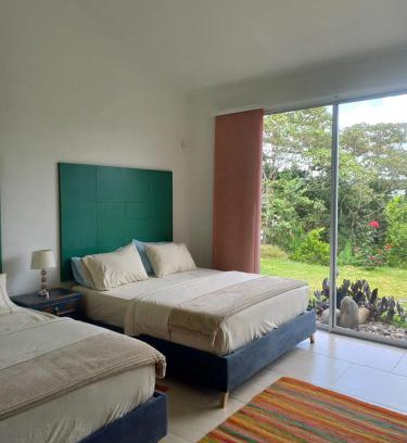 Salento House | Wayra Natura