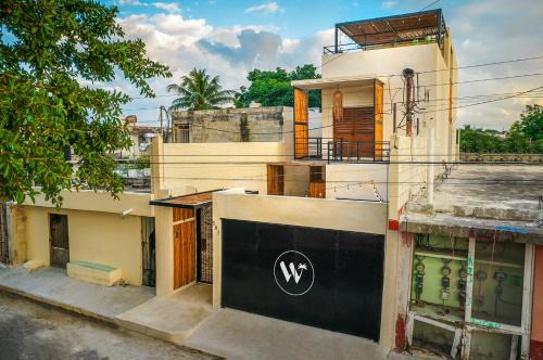 Colonia Adolfo Lopez Mateos Apartment | Wayuum Suites Cozumel Oasis in Paradise