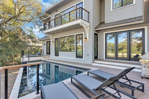 Vanderhorst Plantation House | WB571: 571 Whimbrel Road