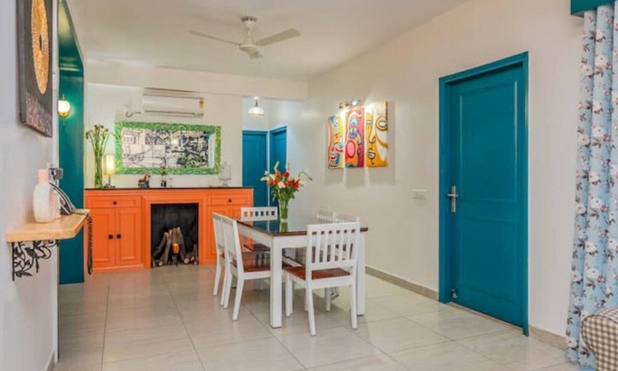 Greater Noida Apartment | WBI Homes .