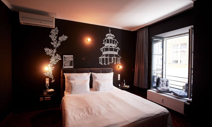 Graggenau Hotel | WDREI Hotel