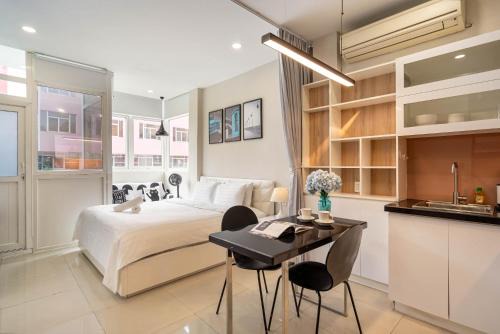 Bui Thi Xuan Apartment | We Home Ben Thanh