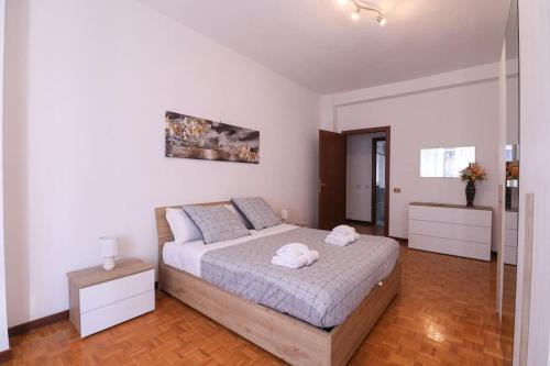 Casal Bertone Apartment | We Home - La Dimora di Portonaccio - Roma